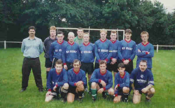The Team of '97